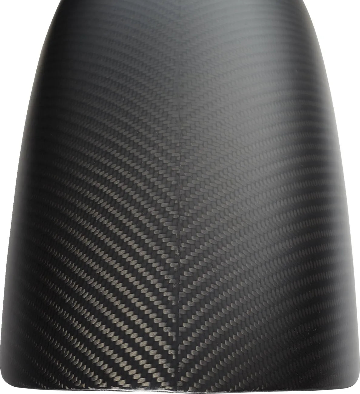 Slyfox Carbon Shorty Front Fender Harley bild 3 PMMEDIA:895023ec32efb41e