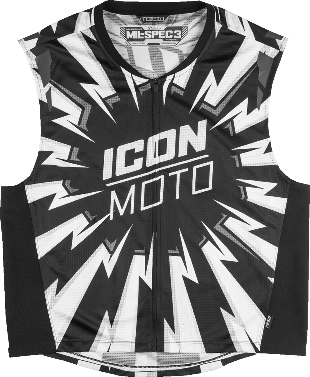 Icon Mil-Spec 3™ Vest Västar herr bild 1 PMMEDIA:011066e5d957b2bd