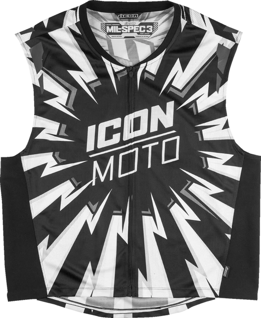 Icon Mil-Spec 3™ Vest Västar herr bild 1 PMMEDIA:011066e5d957b2bd