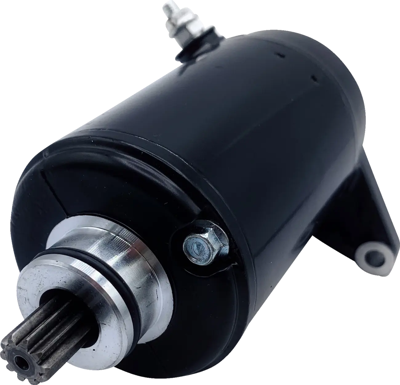 RICK'S MOTORSPORT ELECTRIC Startmotor Kawasaki ZX750 '91-'03 bild 1 PMMEDIA:ea11541c93a515a7