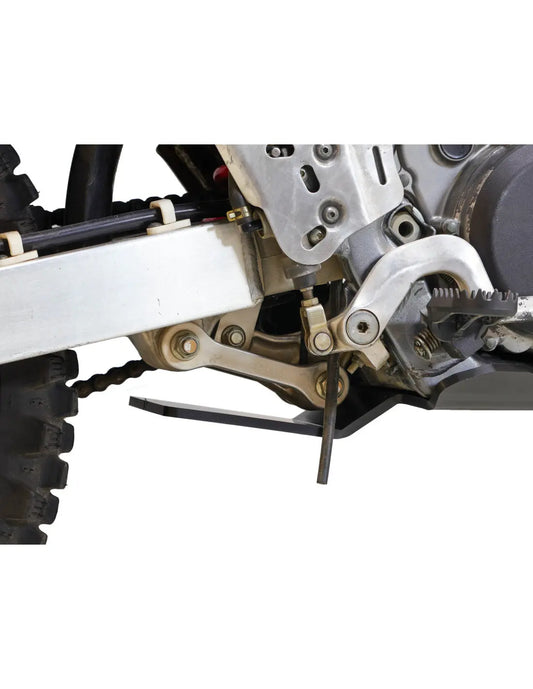 AXP RACING Xtrem Skid Plate Suzuki DRZ400 00-08 Svart bild 2 PMMEDIA:a63b687da6ecebe1