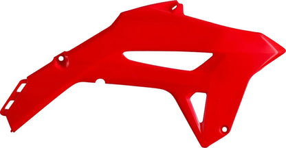 Polisport Radiator Covers For KTM Ersättningspaneler kaross bild 3 PMMEDIA:8be8d7e39c64672b