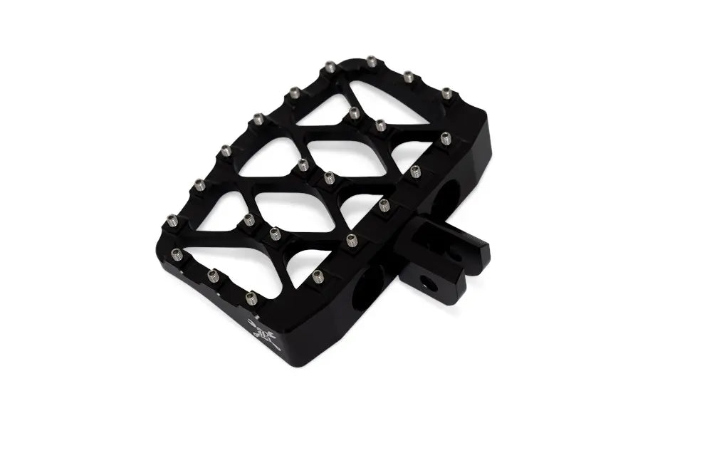 BURLY BRAND X-EVOLUTION Mini Footboards för Softail M8 bild 3 PMMEDIA:db55c24e5931bb24