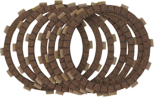 EBC CK Standard Series Kopplingskit bild 1 PMMEDIA:e9e7c5cf00553e8c