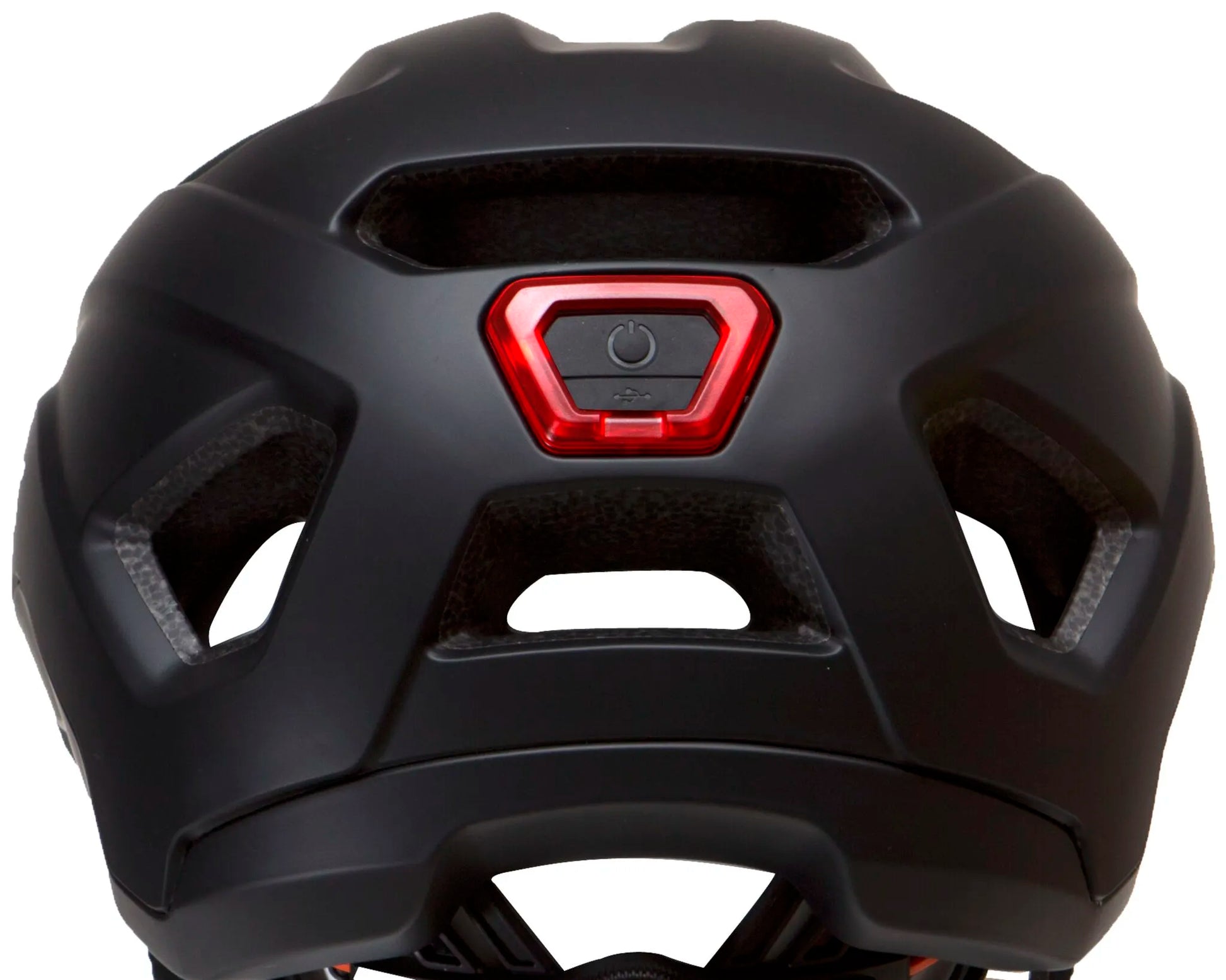 AUVRAY City Helmet Svart M bild 2 PMMEDIA:c6a4421e8ff50195