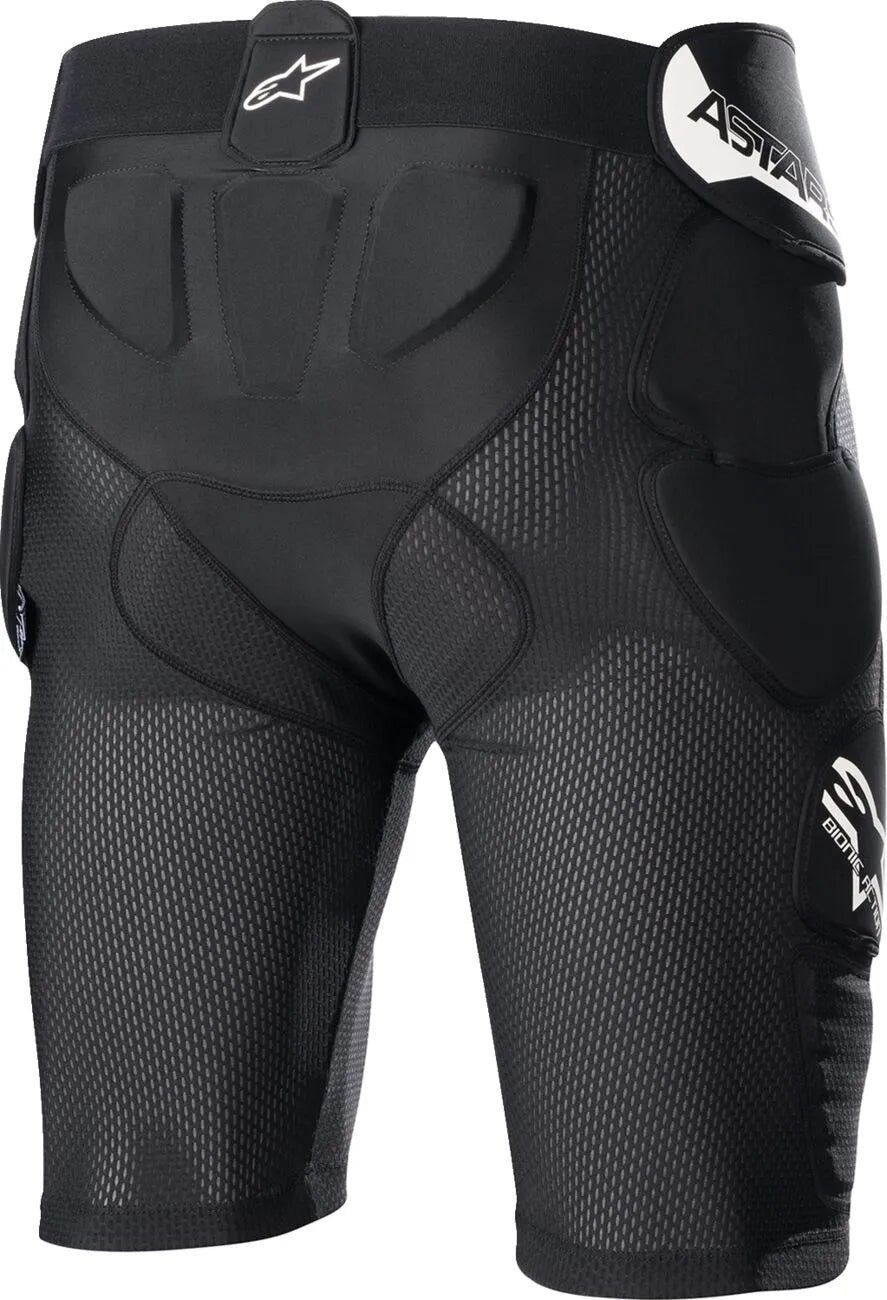 Alpinestars(Mx) Bionic Action Protection Shorts Underställ & kläder bild 2 PMMEDIA:00cd1aaa415d9385