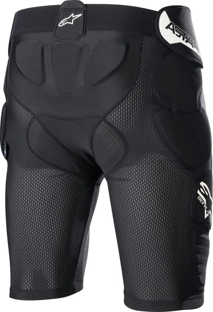 Alpinestars(Mx) Bionic Action Protection Shorts Underställ & kläder bild 2 PMMEDIA:00cd1aaa415d9385