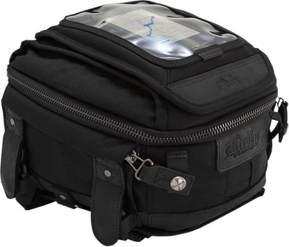 Burly Brand Voyager Tank/Tail Bag Tankväskor & delar bild 1 PMMEDIA:b8012339bd62df7c