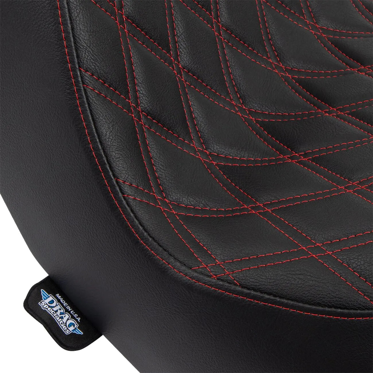 Drag Specialties Seats Predator III Seat Sadlar Harley Softail bild 15 PMMEDIA:4406ea0c2555c041