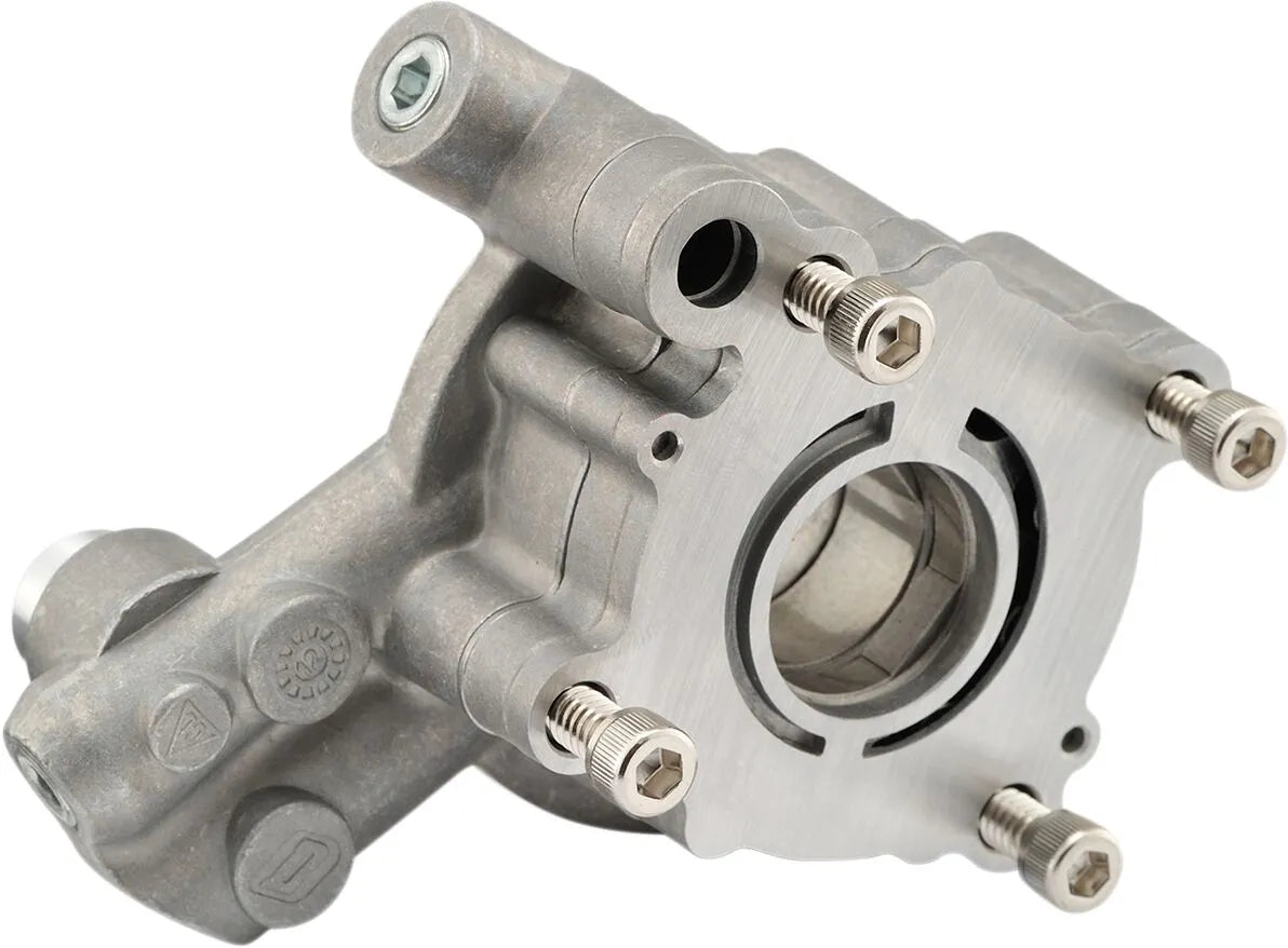 DRAG SPECIALTIES High Performance Oljepump 99-06 TC bild 1 PMMEDIA:27b736d492ea5bc6