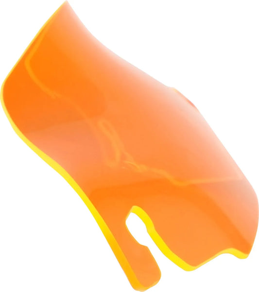 Klock Werks Ice Flare® Windshield OEM Harley bild 2 PMMEDIA:869672c07a376e4b