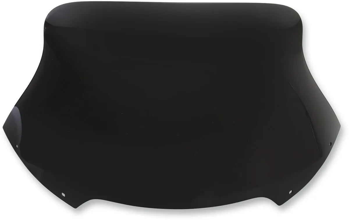 Memphis Shades Hd Spoiler Replacement Windshield for OE Fairings OEM Harley bild 2 PMMEDIA:e10acc2199f103b7