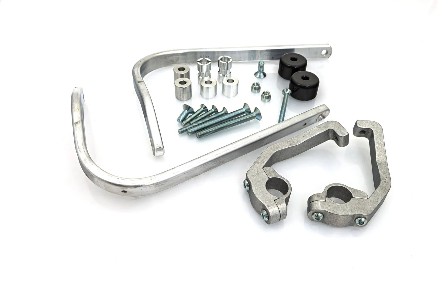 BARKBUSTERS Monteringssats för SUZUKI DS250SX V-STROM bild 1 PMMEDIA:4800478d31a35e86
