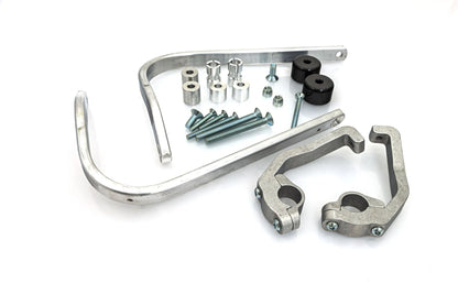 BARKBUSTERS Monteringssats för SUZUKI DS250SX V-STROM bild 1 PMMEDIA:4800478d31a35e86