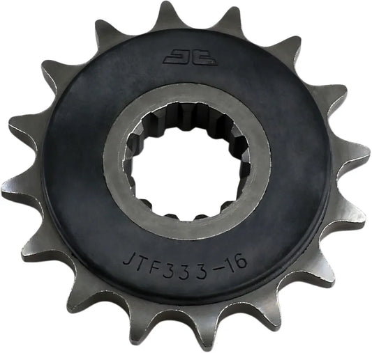 Jt Sprockets Front Sprocket with Noise Dampener Framdrev stål bild 2 PMMEDIA:d13b1c850021650b
