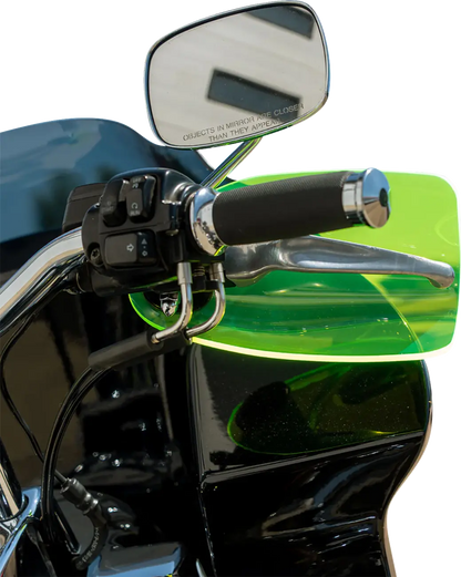 Klock Werks Flare® Handguards Handskydd bild 6 PMMEDIA:1ff1353133543881