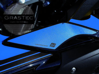 UNIRACING Dekal Kit för R1250GS 40TH BL bild 2 PMMEDIA:7ae18e74cf136431