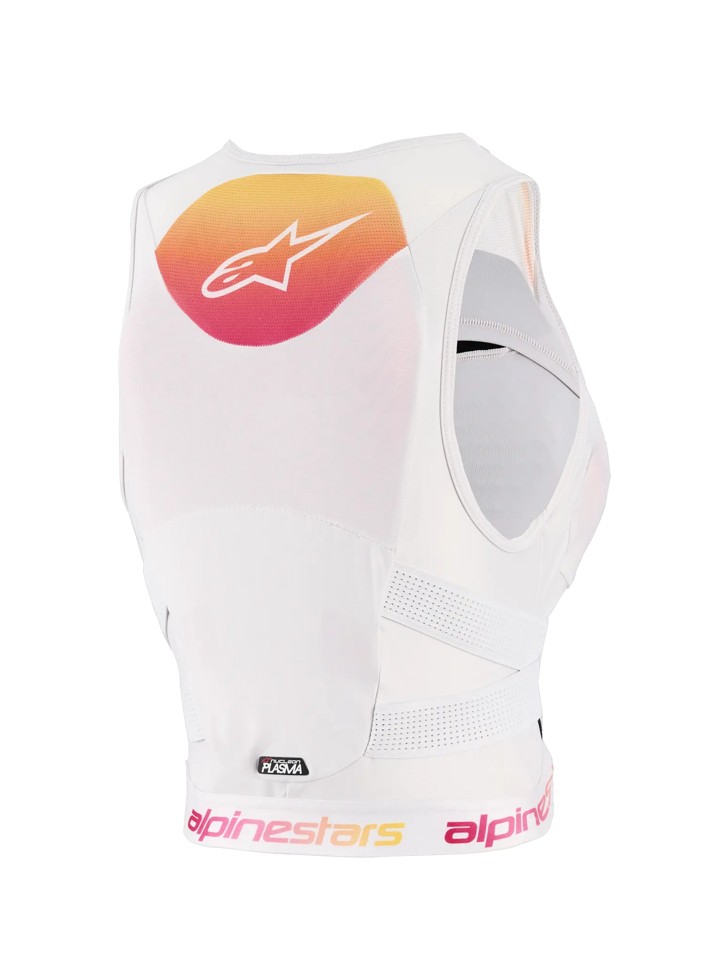 Alpinestars(Mx) Stella Plasma Chest Bröstskydd bild 2 PMMEDIA:3eda1a7164dd593b