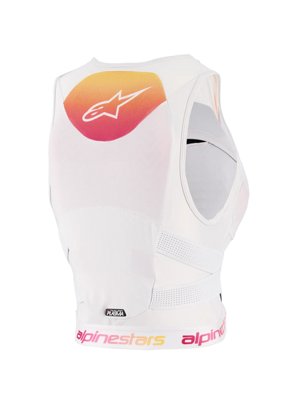 Alpinestars(Mx) Stella Plasma Chest Bröstskydd bild 2 PMMEDIA:3eda1a7164dd593b