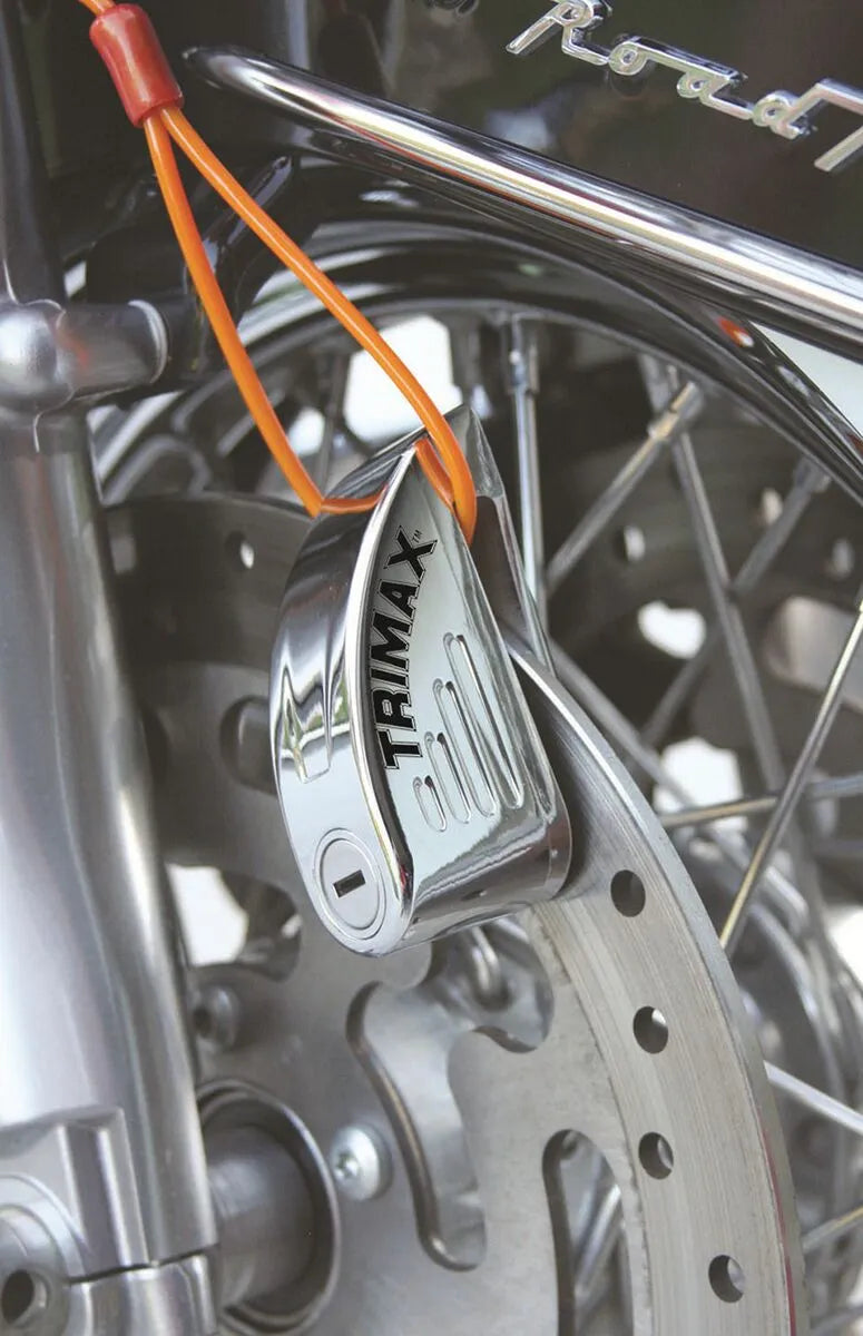 Trimax Alarm Disc Lock Lås bild 3 PMMEDIA:ef2d316b6eebddbf