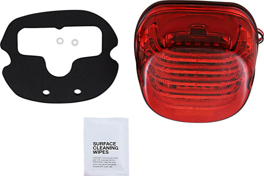 Custom Dynamics ProBEAM® Low-Profile LED Taillight Kit Bakljus bild 1 PMMEDIA:c539ff3c79090f3c