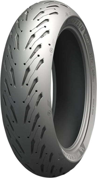 Michelin Road 5 Radialdäck bak bild 3 PMMEDIA:97388e652ec7b9d3