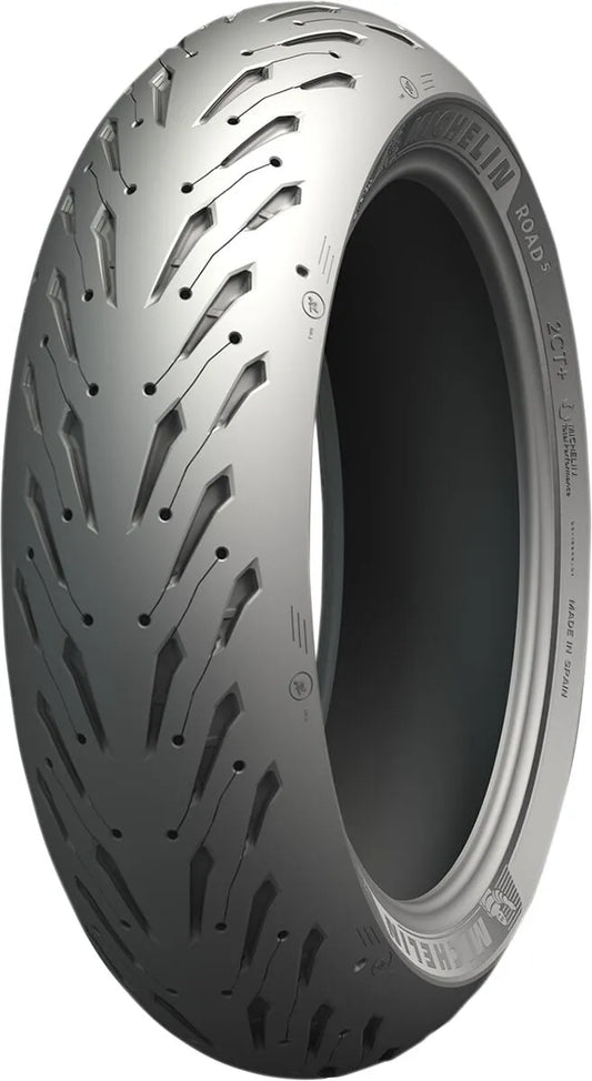 Michelin Road 5 Radialdäck bak bild 3 PMMEDIA:97388e652ec7b9d3