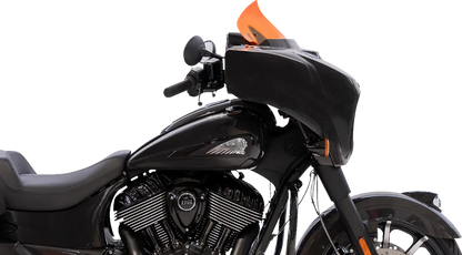 Klock Werks Ice Flare® Windshield OEM Street bild 12 PMMEDIA:1f6f3b14c1fdddec