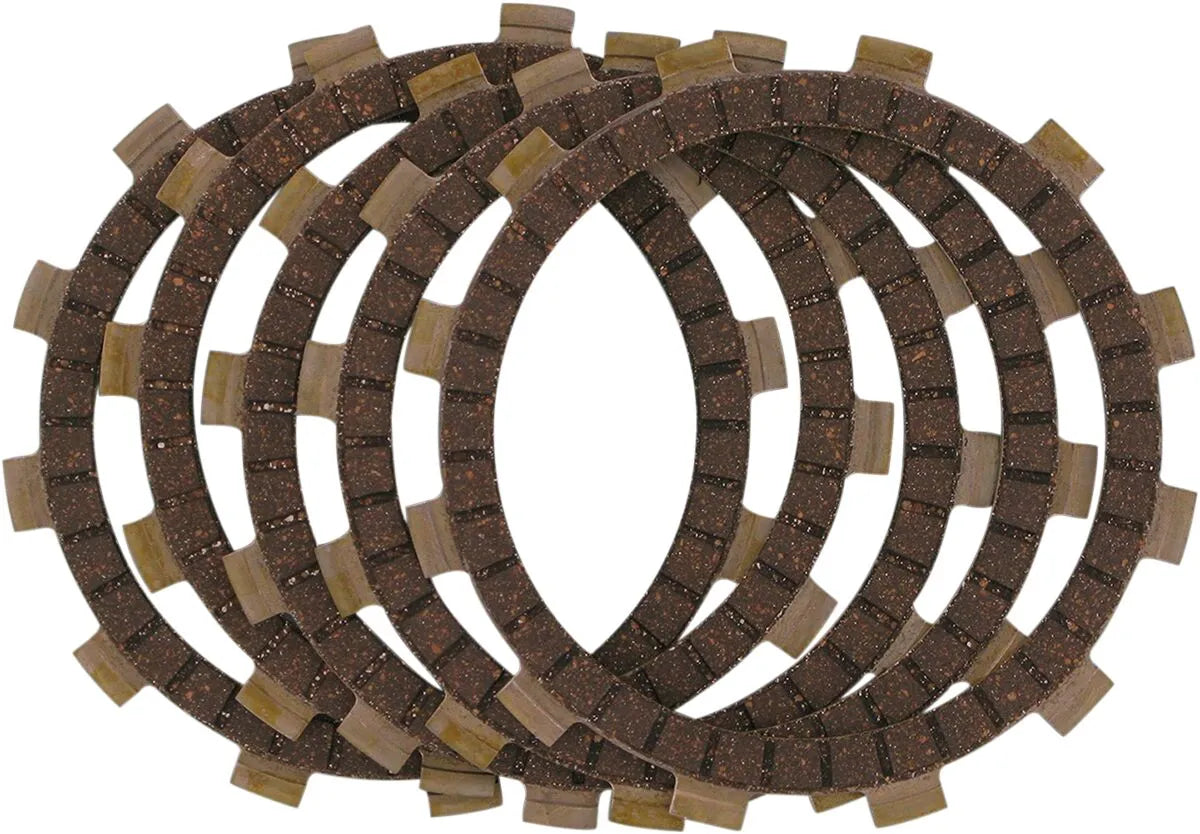 EBC CK Standard Series Kopplingskit bild 1 PMMEDIA:4a3fc7d58276e203
