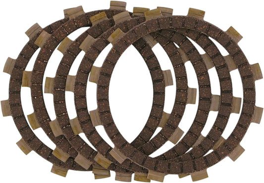 EBC CK Standard Series Kopplingskit bild 1 PMMEDIA:4a3fc7d58276e203