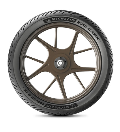 Michelin Road Classic Gatudäck fram bild 2 PMMEDIA:3966a14a5305db45