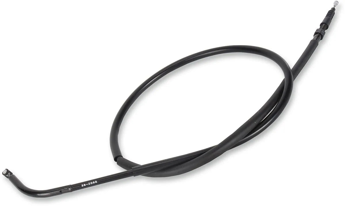 MOOSE OFFROAD HARD-PARTS Svart Kopplingskabel bild 1 PMMEDIA:4ca8890b23b30286