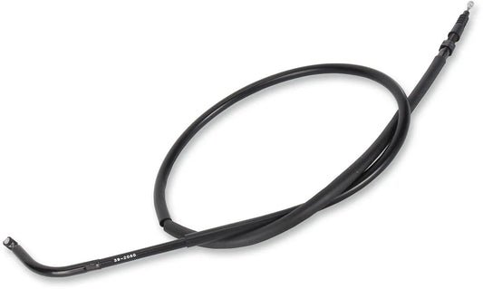 MOOSE OFFROAD HARD-PARTS Svart Kopplingskabel bild 1 PMMEDIA:4ca8890b23b30286