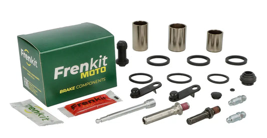 FRENKIT S.L. Superkit bromsok 23/25mm för Honda bild 1 PMMEDIA:25a083c6bce6dac0