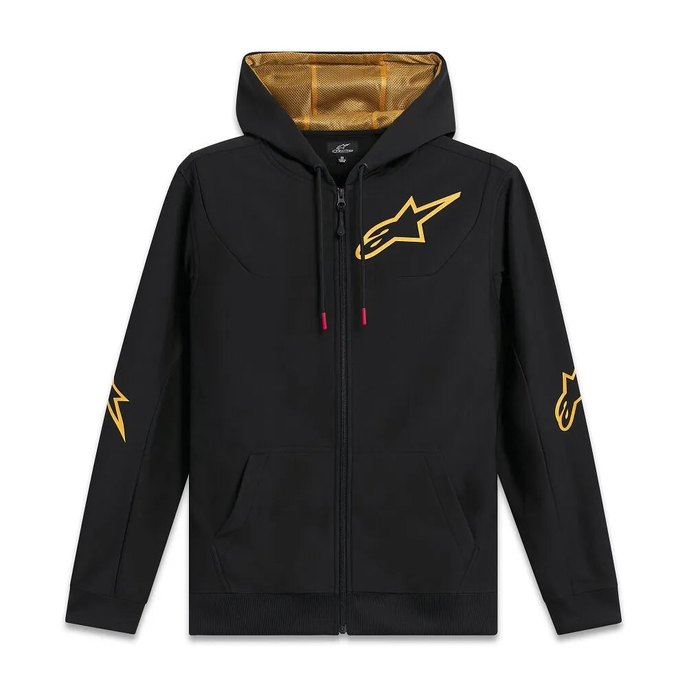 Alpinestars (Casuals) Sessions V3 Hoodie Tröjor herr bild 1 PMMEDIA:b17af12b259b15c7