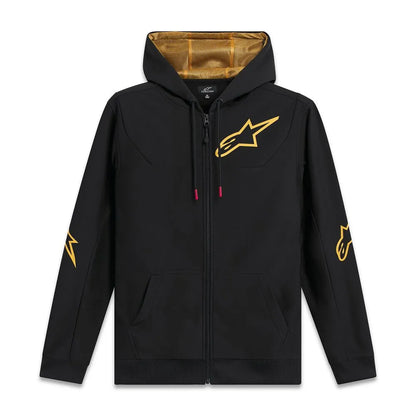 Alpinestars (Casuals) Sessions V3 Hoodie Tröjor herr bild 1 PMMEDIA:b17af12b259b15c7