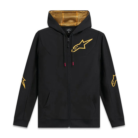 Alpinestars (Casuals) Sessions V3 Hoodie Tröjor herr bild 1 PMMEDIA:b17af12b259b15c7