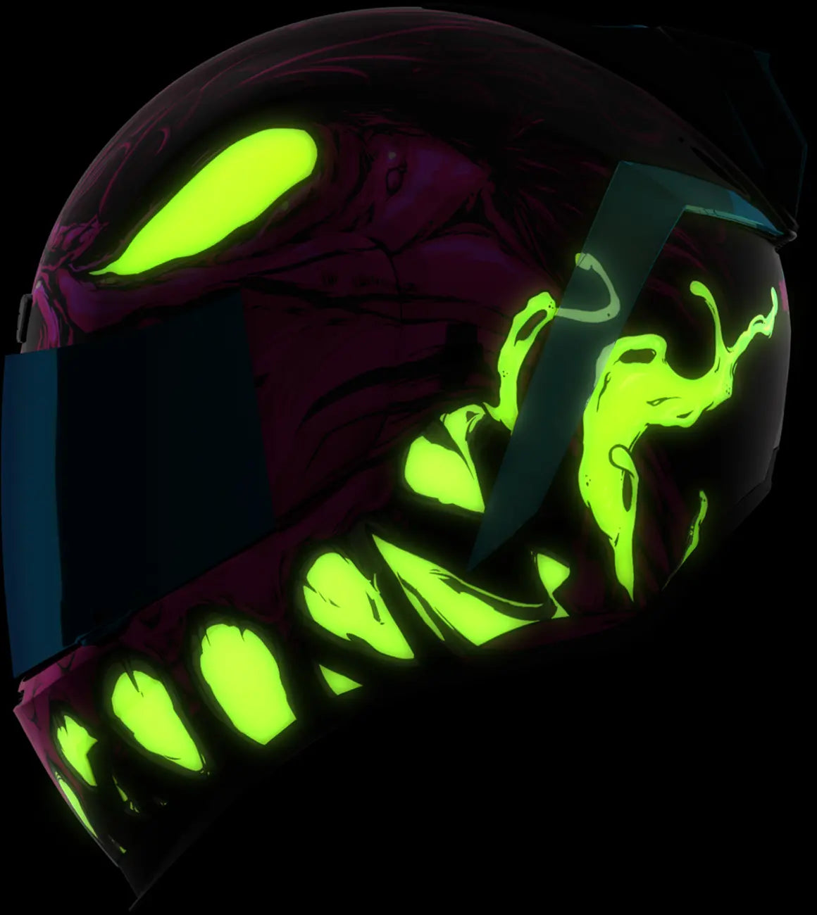Icon Airform™ Manik'RR MIPS® Integralhjälm vuxen bild 9 PMMEDIA:d3f1d525badb35ca