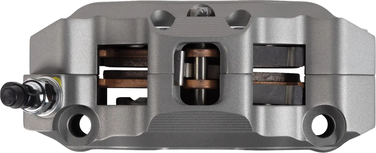 Performance Machine (Pm) Race Series Radial Mount Front Caliper With ARC Technology Bromsok & kit bild 4 PMMEDIA:e56ed7abeade41e2