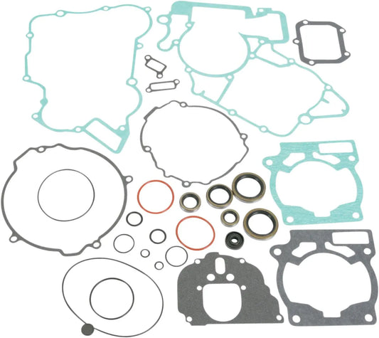 MOOSE OFFROAD HARD-PARTS Komplett Packnings- och Oljetätningssats bild 1 PMMEDIA:d9ed7cc75a38ec2d