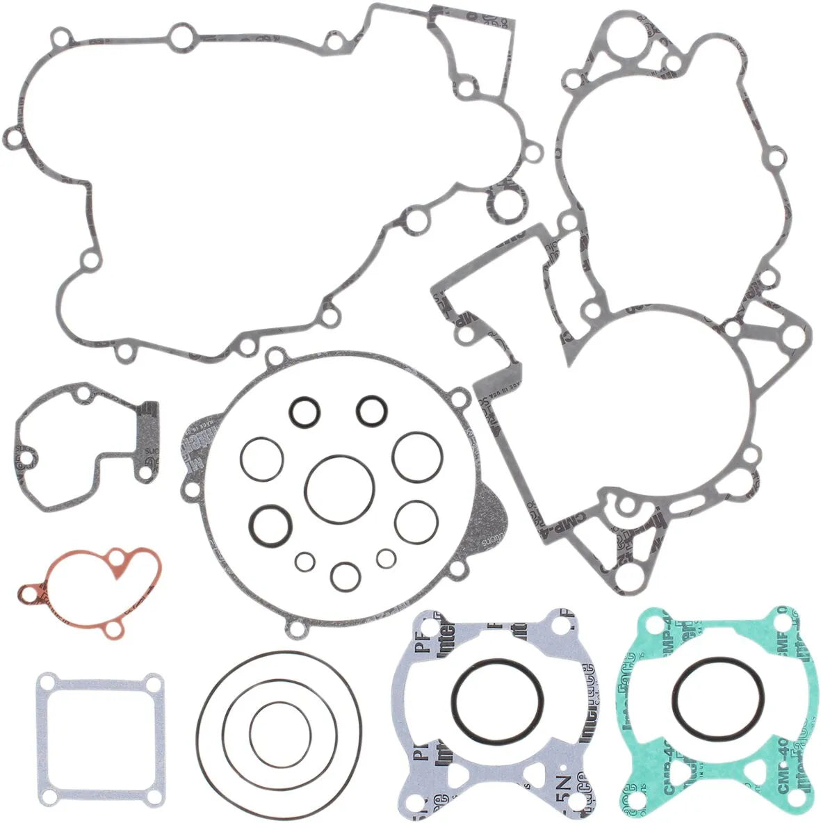 MOOSE OFFROAD HARD-PARTS Komplett Packningssats för Husqvarna/KTM bild 1 PMMEDIA:2330121745e351c1