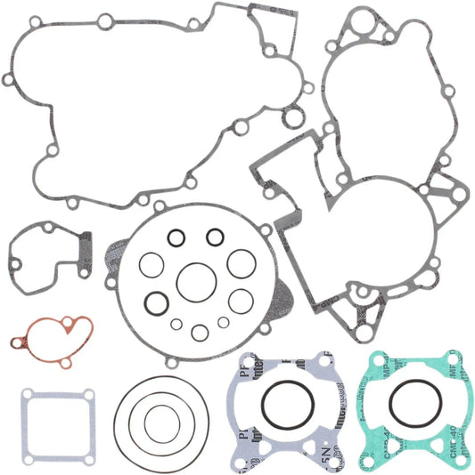 MOOSE OFFROAD HARD-PARTS Komplett Packningssats för Husqvarna/KTM bild 1 PMMEDIA:2330121745e351c1