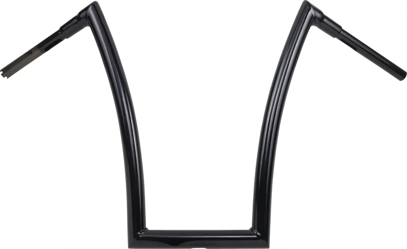 Todd'S Cycle 1-1/4" Strip Handlebar Styren bild 2 PMMEDIA:22d37c7af40ce024