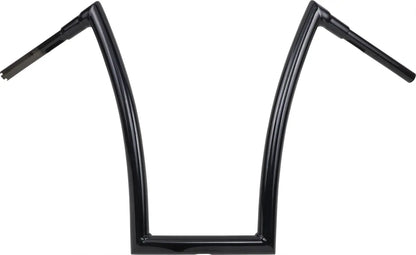 Todd'S Cycle 1-1/4" Strip Handlebar Styren bild 2 PMMEDIA:22d37c7af40ce024