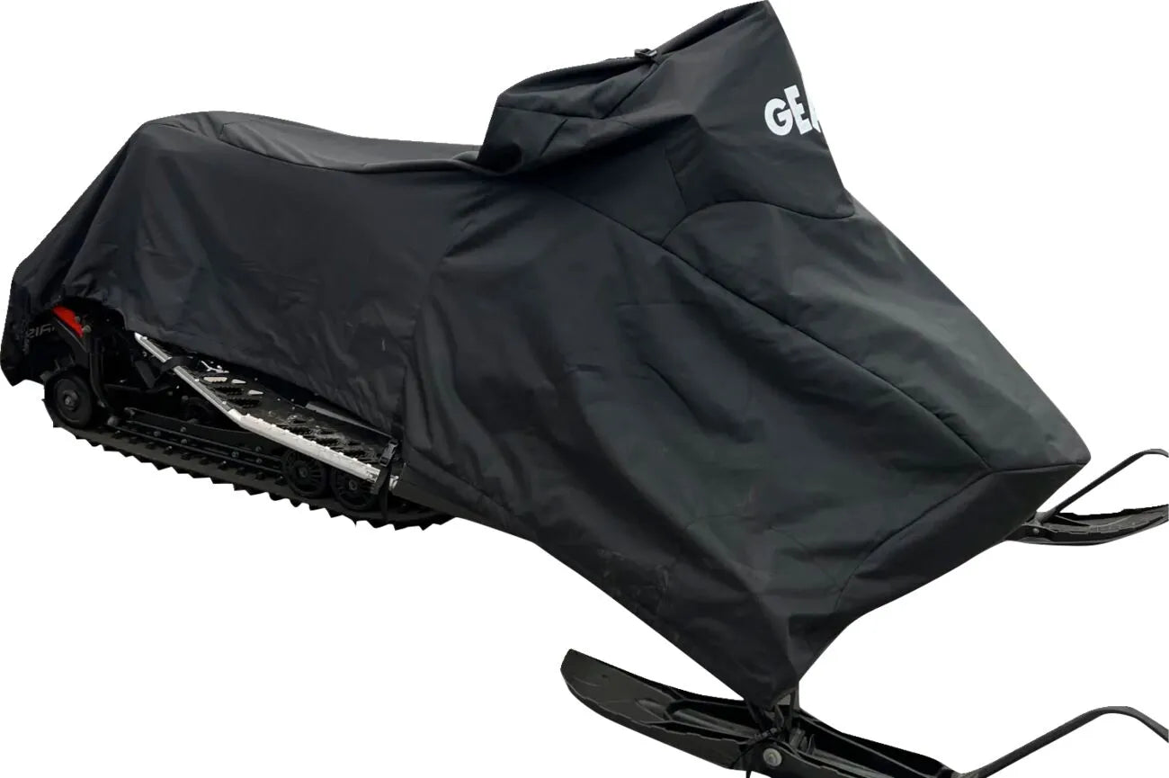 Gears Canada Universal Nylon Snowmobile Cover Överdrag bild 1 PMMEDIA:49f7a791a3d4c506