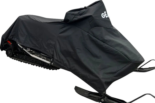 Gears Canada Universal Nylon Snowmobile Cover Överdrag bild 1 PMMEDIA:49f7a791a3d4c506