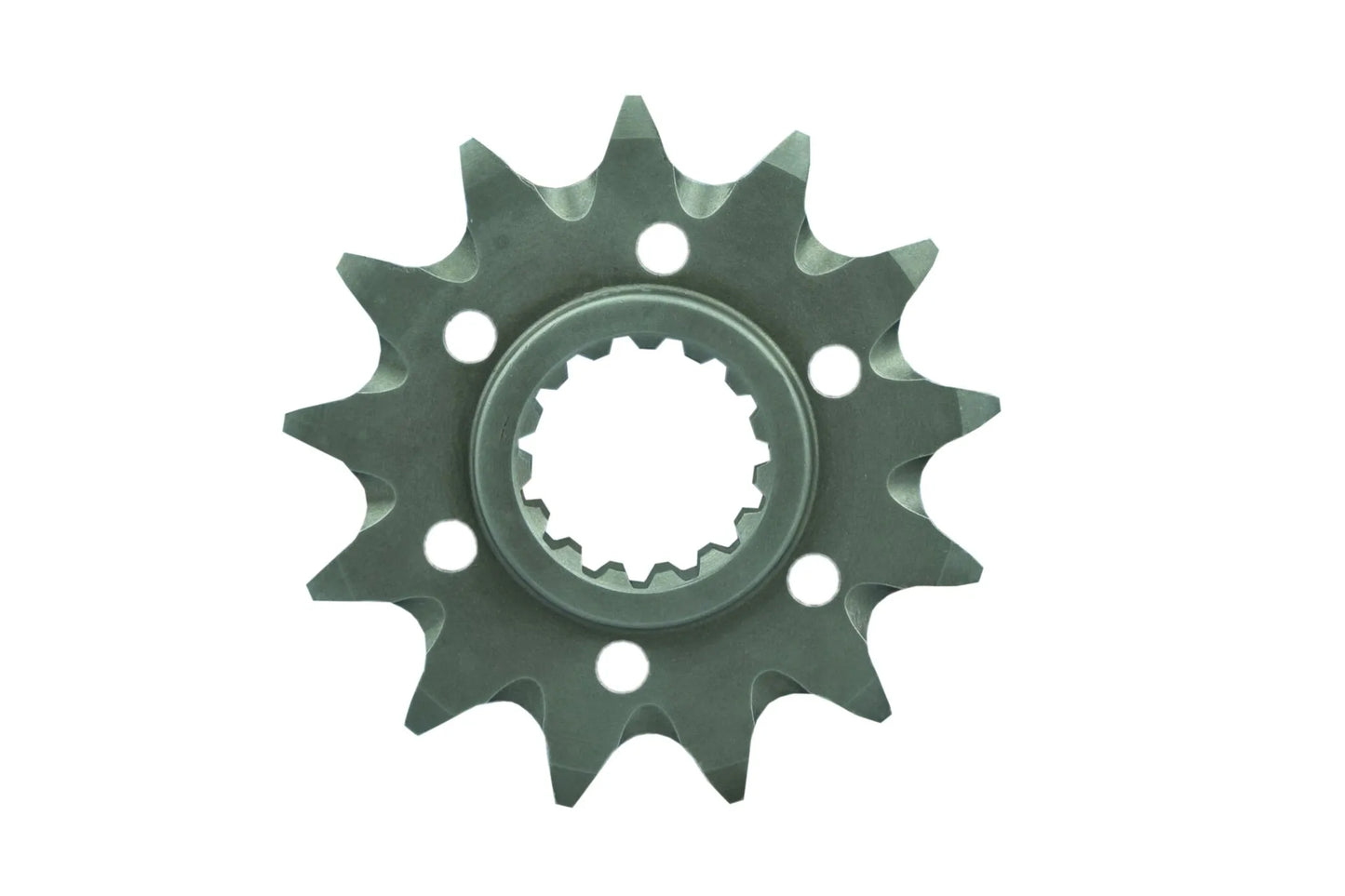 Scar Racing Front Sprocket Framdrev stål bild 1 PMMEDIA:ec0ecd9142a94cbb