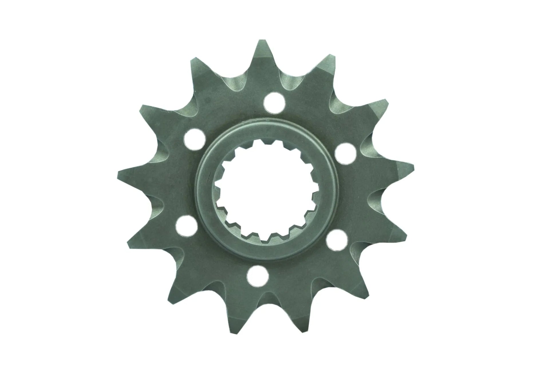 Scar Racing Front Sprocket Framdrev stål bild 1 PMMEDIA:ec0ecd9142a94cbb