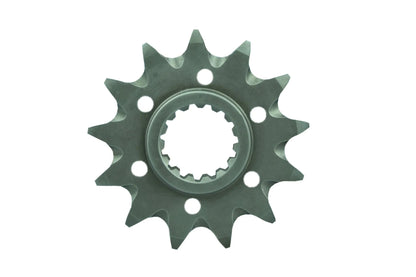 Scar Racing Front Sprocket Framdrev stål bild 1 PMMEDIA:ec0ecd9142a94cbb