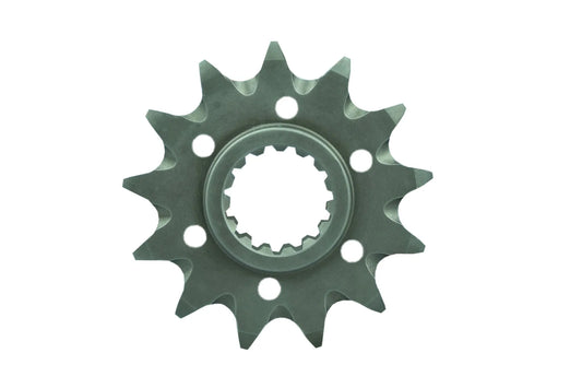 Scar Racing Front Sprocket Framdrev stål bild 1 PMMEDIA:ec0ecd9142a94cbb